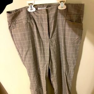 Like new dress pants